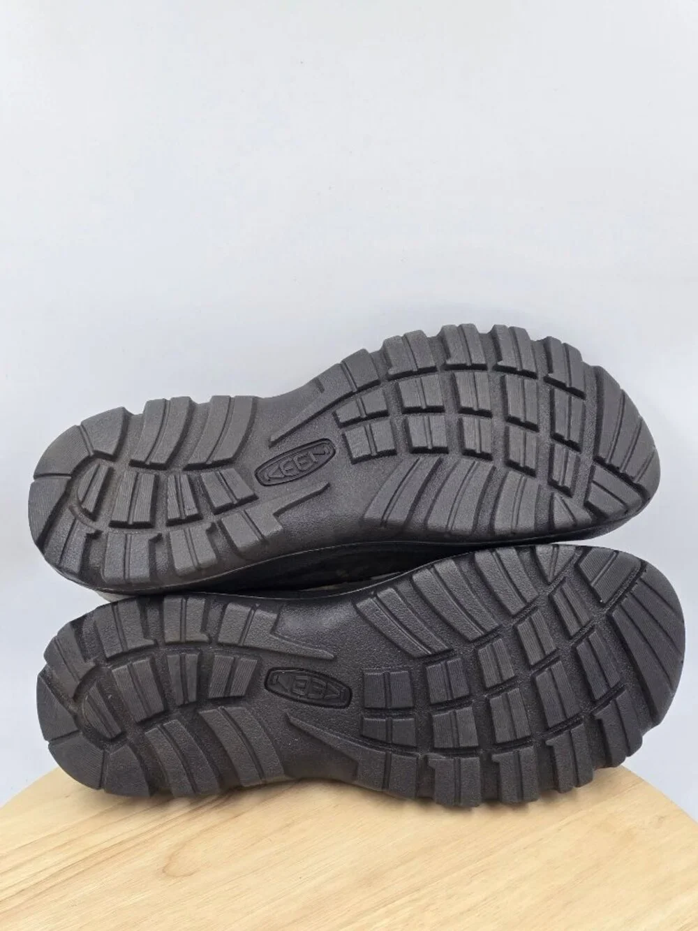 Keen grayson fg